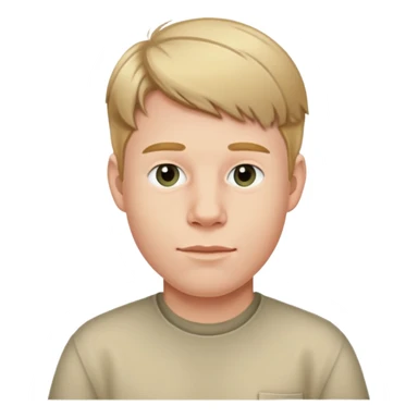 Robert Irwin sticker