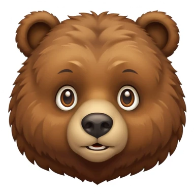 Clone, Bear. sticker