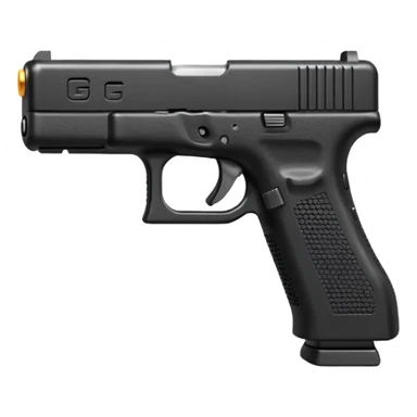 Glock sticker