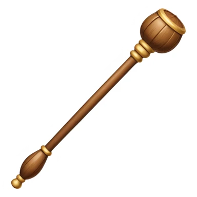 monk sopası sticker