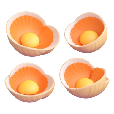 three clamation in first, second and third place sticker