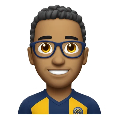 rosario central sticker