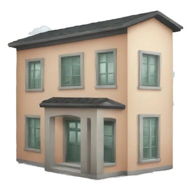 Inmobiliario  sticker