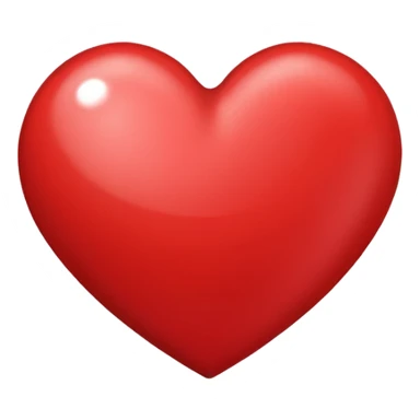 Heart saying thank you sticker