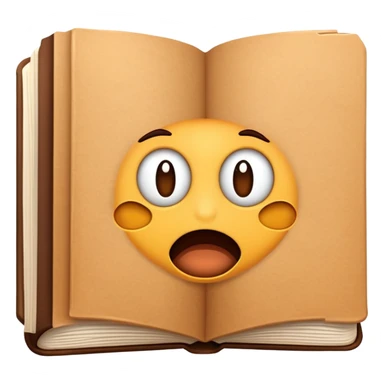 livre avec une couverture écolo sticker