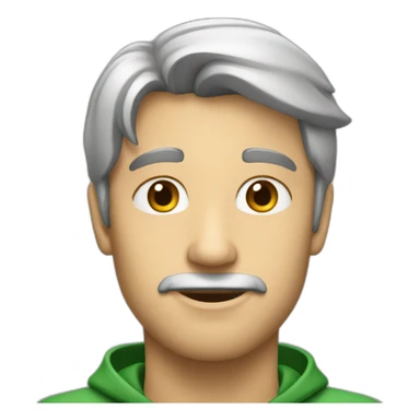 Зеленский sticker