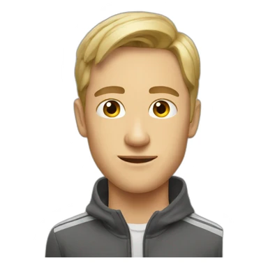 tadej pogacar sticker