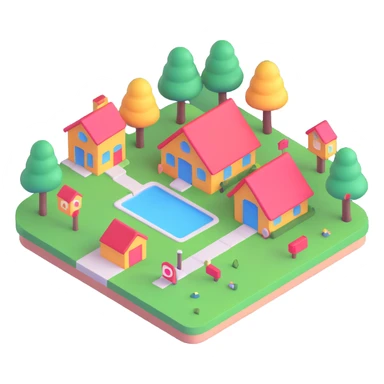 Online community sticker