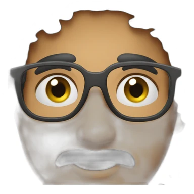 Yassine Bono sticker