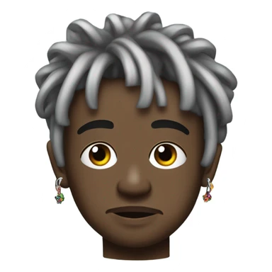lil uzi vert sticker