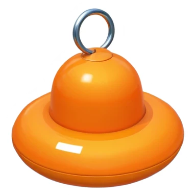 pool safe buoy sticker