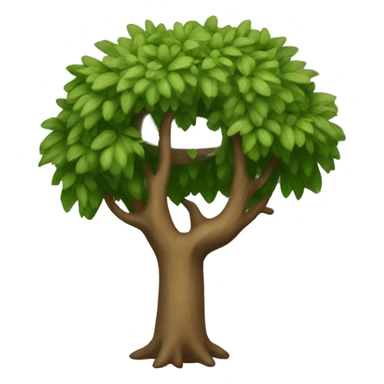 vandra de arboleros sticker