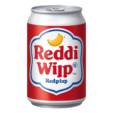 reddiwhip sticker