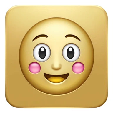 Emoji de o sticker