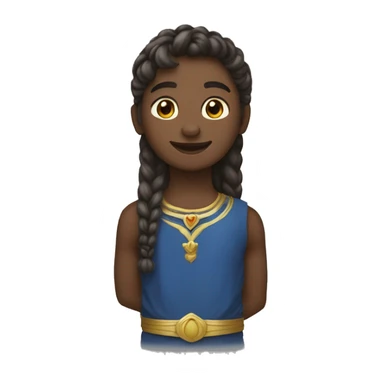 Écris Swanna sur un cœur   sticker