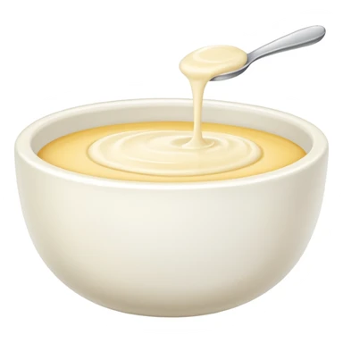 just Cream without a plate sticker