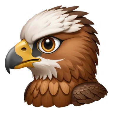 falcon sticker