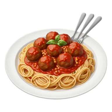 🍝 sticker