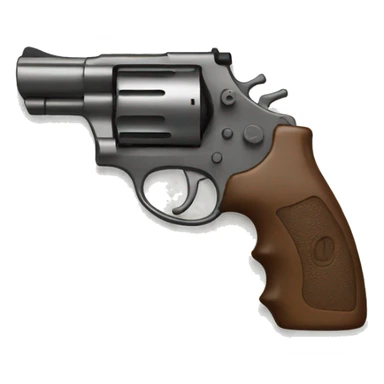GUN saying good morning sticker