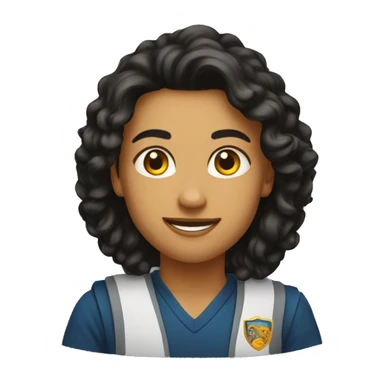 lovely colleges sticker