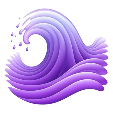 Frequency of the universe sticker