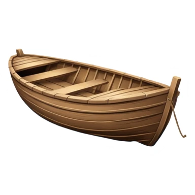 Boat sticker