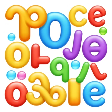 🅰️ need this type of emojis of all alphabets sticker