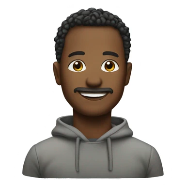 i am on 7th sky sticker