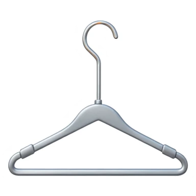hanger sticker