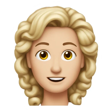 donna sheridan mamma mia sticker
