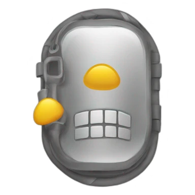 Code Binaire sticker