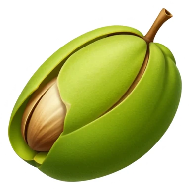 pistacho dubai sticker