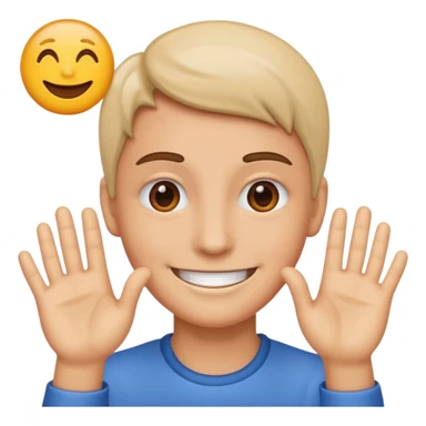 Crear emoji a partir de foto sticker