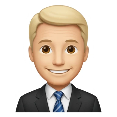 director of univercity sticker