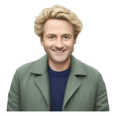 Primrose Hill London sticker