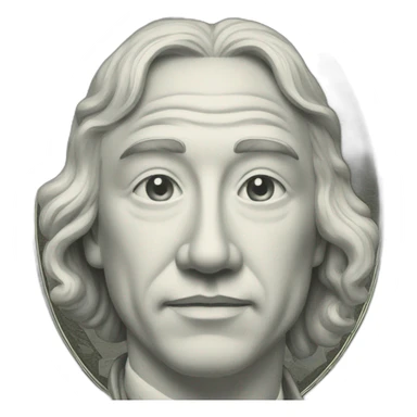 Millons of dollars sticker