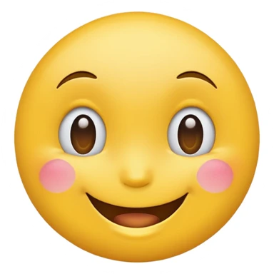 winking face emoji sticker