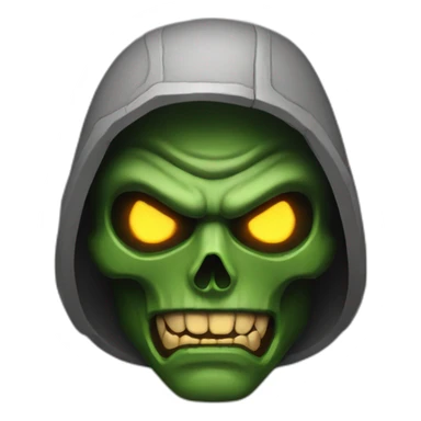 Doom scroller sticker