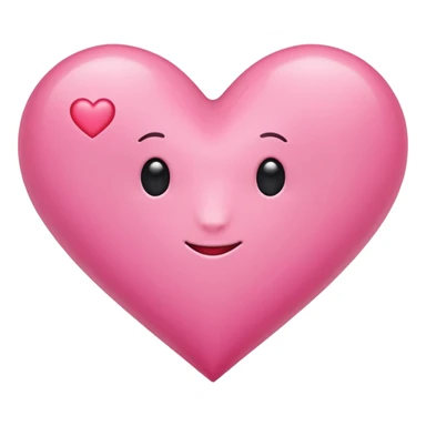 Heart with will you be my valentine in it for a best friend sticker