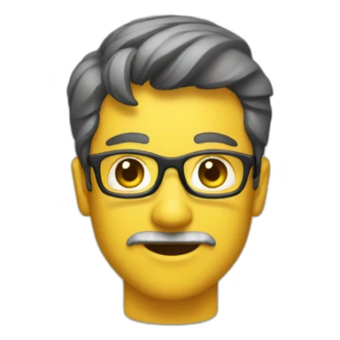 a design director sticker