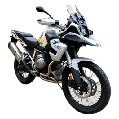 R1250gs sticker