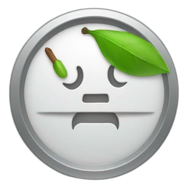 Productivity symbol sticker