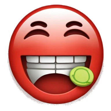 red circle with name "$ 50" sticker