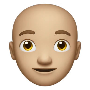 Giant trance sticker