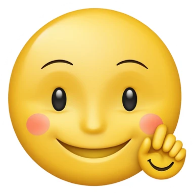 smiley with text: C360, and data visualization charts on the smiley sticker