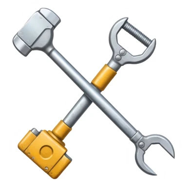 Street Repair Tool sticker