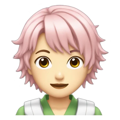 Rei Takahashi sticker