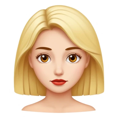 woman surprisingly sensitive and loyal. Still chaotic, but you see how deeply they care under that bold exterior. sticker