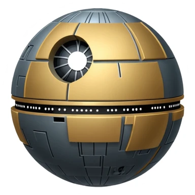 planet killer sticker