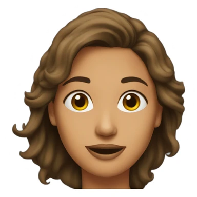 Stacey’s mom sticker